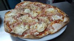 Cafeteria-Pizzeria Acuarela, L'Ametlla de Mar