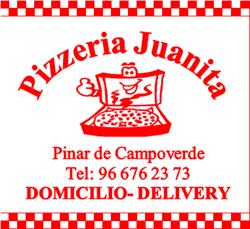 Juanita Pizzeria Restaurante, Pinar de Campoverde