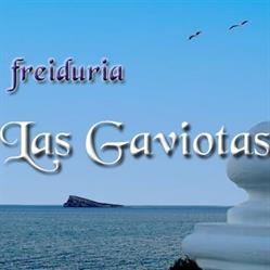 LA Gaviota, Benidorm