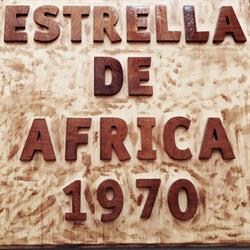 Restaurante Estrella de África, Crevillent