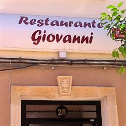 Giovanni Restaurante, Almoradí