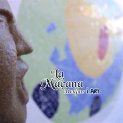 La Maçana, Menjars i Art, Alicante