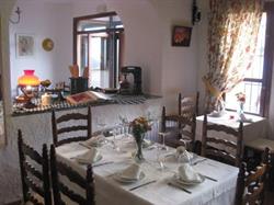 Casa Manolo, Senija