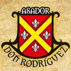 Don Rodriguez Asador, De Monforte del Cid