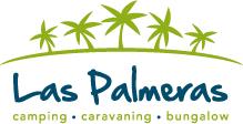 Las Palmeras Camping & Bungalow, Tarragona