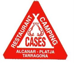 Camping Cases d Alcanar
