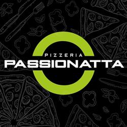 Passionatta Cafe Pizzeria, Jávea