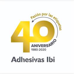 Adhesivas Ibi S.L.