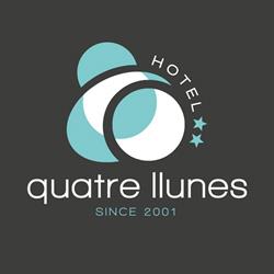 Hotel Quatre Llunes, Santa Pola