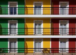 Hostal El Mercat, La Vila Joiosa
