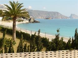 Hostal El Trovador, Altea