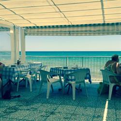 Restaurante Galicia, La Marina