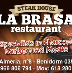 Steak - House, Benidorm