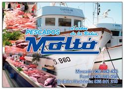 Pescados Moltó, Altea
