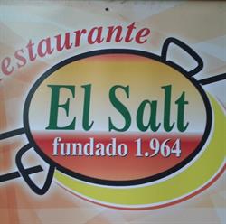 Restaurante El Salt, Náquera