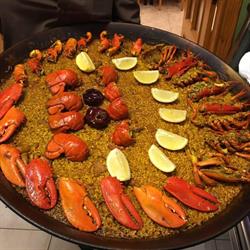 Restaurante Rodado, Benetússer