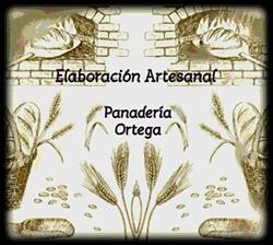 Panaderia Ortega, Elda