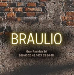 Braulio, Agualejas