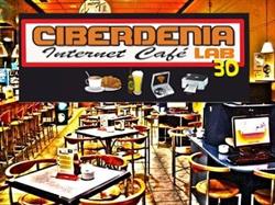 Ciber Cafe C.b., Dénia
