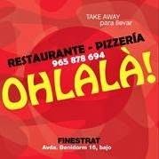 OH Lala, Finestrat