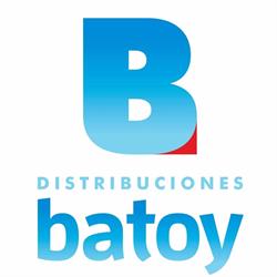 Distribuciones Batoy S.L., Alcoi