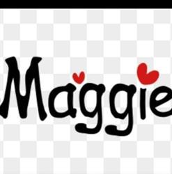 Maggie, Calp