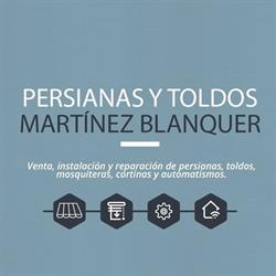 Persianas Martinez Blanquer, Dénia