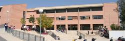 I.e.s. Macia Abela, Crevillent