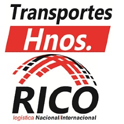 Transportes y Mudanzas Hermanos Rico S.L., Castalla