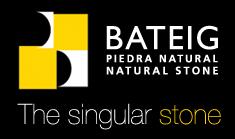 Bateig Piedra Natural, Novelda