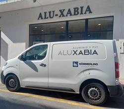 Alu-Xabia S.L.