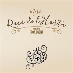 Raco de L'horta, Picassent