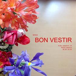Bonvestir, Valencia