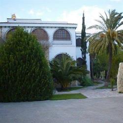Meson Celina, Cervera del Maestre