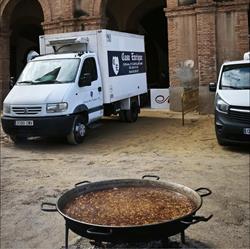 Restaurante Casa Enrique, Castellón de la Plana