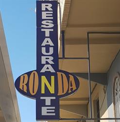 Bar-Restaurante Ronda, Burriana