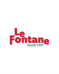 Le Fontane DI Franco Carboni, Gandia