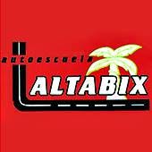 Autoescuela Altabix, Elche