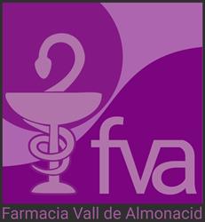 Farmacia Vall de Almonacid