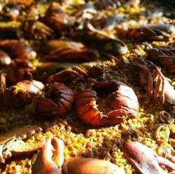 La Paella, Torrent