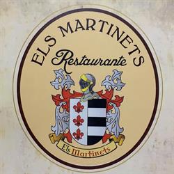 Els Martinets, Cullera