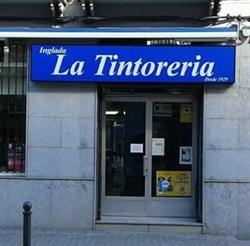 Inglada Tintoreria, Massamagrell