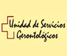 Unidad de Servicios Gerontológicos, Valencia