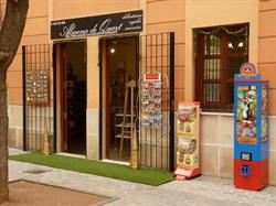 Almena de Quart, Valencia