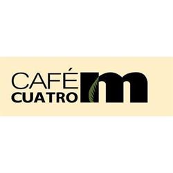 Café Cuatro M - Tostadero de café en Valencia, Manises