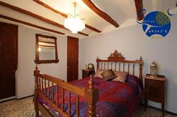 Casa Taure, Chelva