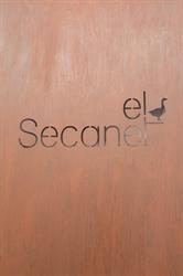 Casa Rural El Secanet, Torres-Torres
