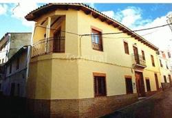 Casa El Pozo, Yátova