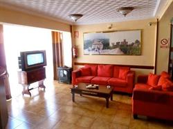 Hostal Castillo de Benisano, Valencia