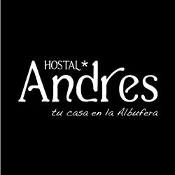 Hostal Andrés, Valencia